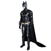 Dark Knight Batman Cosplay Costume - Premium Quality Movie Replica - Coscosmos